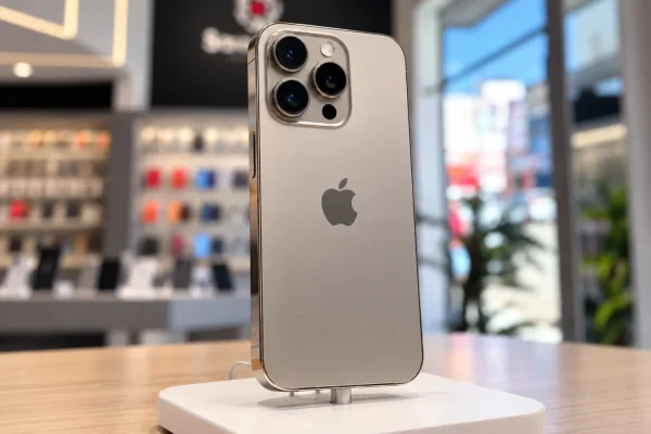 iPhone 18 Pro em Irecê na loja SmartShop